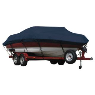 Sunbrella Boat Cover For Moomba Boomerang Cb (Does Not Cover Platform) 78585