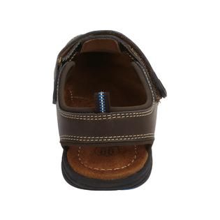 Route 66   Boys Sandal Felix   Brown