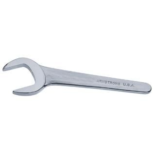 Armstrong 1 5/8 in. Thin Pattern Pump Wrench   Tools   Wrenches