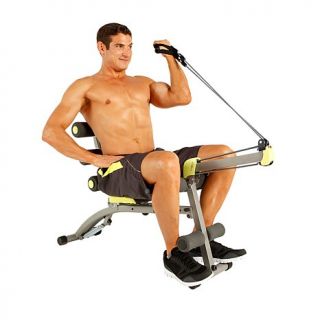 Wonder Core® 2 Exercise System with Workout DVD and Nutrition Guide   7906377