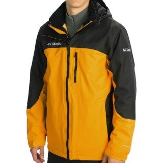 Columbia Sportswear Category Five 2.0 Omni Heat® Interchange Jacket (For Men) 8218F