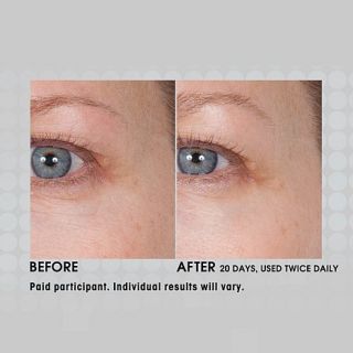 Serious Skincare DERMAL CREPE RESIST™ Eye Cream   7978704