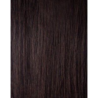 Irresistible Me  24 Chocolate Brown (#2) 100% natural Indian Remy