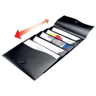 Avery Slide and View Expanding Pocket File