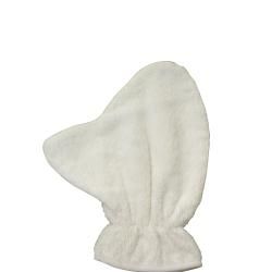 Professional Facial Cotton Towel Mitts (Pack of 10)  