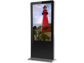 Astar TDS5510h 55in Full HD Commercial LED Kiosk w/ Media Player