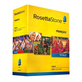 Rosetta Stone French Level 1 5