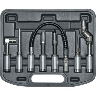OEM Grease Fitting Adapter Set