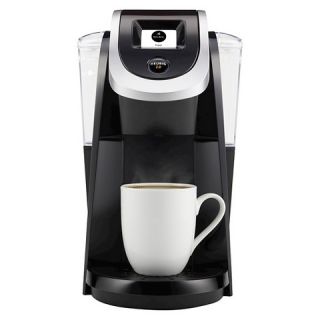 Keurig® 2.0 K200 Coffee Maker Brewing System