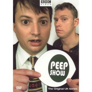 Peep Show: The Original UK Series