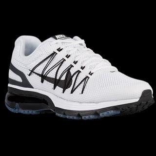 Nike Air Max Excellerate   Mens   Running   Shoes   White/Black