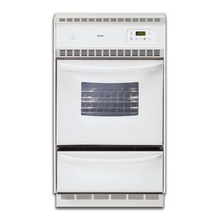 Kenmore 24 Manual Clean Wall Oven: Accurate Cooking at 