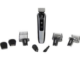 Philips Norelco QG3360/42 Grooming kit Face & Head Multigroom