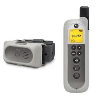 Motorola Dog Advanced Remote Training System