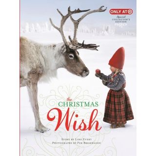 Only at Target: The Christmas Wish (Special Collectors Edition