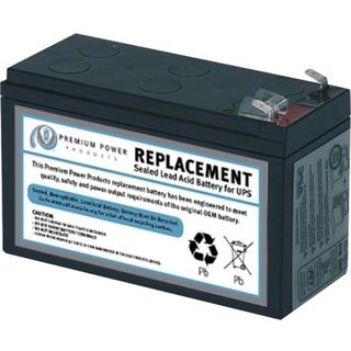 eReplacements UPS Battery   16302913 Big