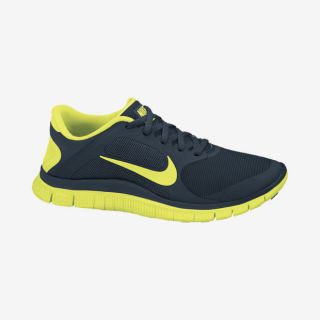 Nike Free 4.0 Mens Running Shoe