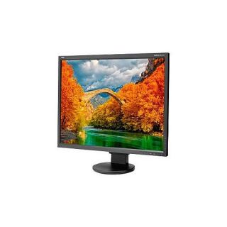 NEC 27" Eco Friendly Widescreen QHD Desktop Monitor with IPS Panel (EA274WMi Black)