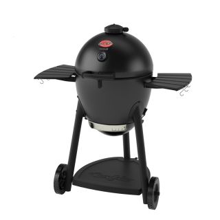 Char Griller AKORN 20 in Kamado Charcoal Grill
