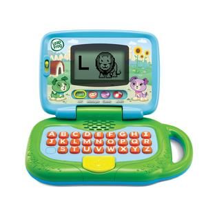 LeapFrog My Own Leaptop™   Green   Toys & Games   Learning