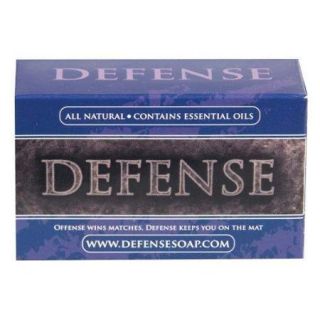Defense Soap 4oz. Bar