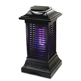Stinger Cordless Insect Zapper Lantern   Outdoor Living   Pest Control