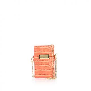 Snob Essentials Jewel Box Handbag   7714117