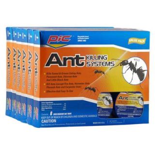 PIC Ant Control Systems (Case of 12) ANT M6 H