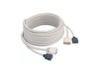 Pioneer PDA H03CL White 32.8 ft. Plasma Media Receiver extension cable