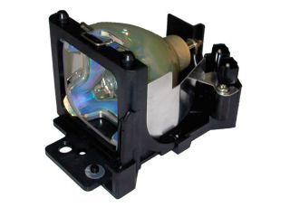Compatible Projector Lamp for Boxlight DT00521 with Housing, 150 Days Warranty