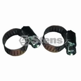 Stens Hose Clamp for   Lawn & Garden   Outdoor Power Equipment