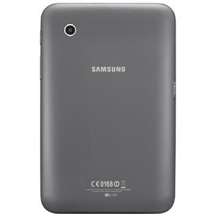 Samsung  7” Galaxy Tab 2 with Wi Fi (Titanium Silver)
