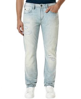Buffalo David Bitton Evan Skinny Fit Jeans   Jeans   Men