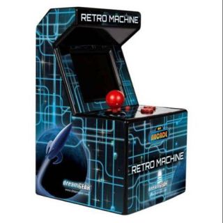 My Arcade Retro Video Game System