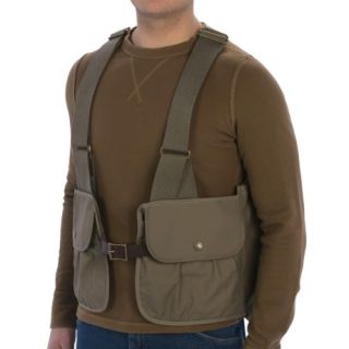 Boyt Harness Weatherweave Game Carrier Vest (For Men) 8842V 59