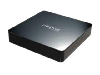 Clickfree C2 2TB USB 3.0 3.5" Desktop Backup Drive CA3D202C