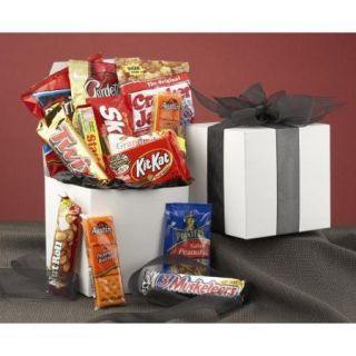 Nikki's by Design Snack Care Gift Package
