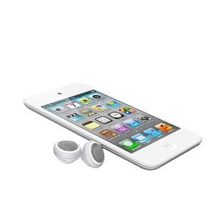 Apple  iPod Touch 4th Generation 16GB (White)