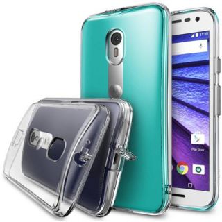 Ringke FUSION Case for Moto G 3rd Generation
