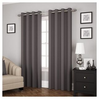 Eclipse Ridely Thermapanel Curtain Panel