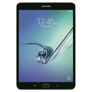 Samsung Galaxy Tab S2 8   Black (SM T710NZK)