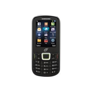 TracFone  Samsung S425G GSM Pre Paid Mobile Phone