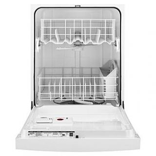 Kenmore 24 Built In Dishwasher   Faster, More Convenient Cleaning
