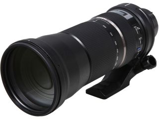 TAMRON A011 AFA011N 700 SP 150 600mm F/5 6.3 Di VC USD Lens for Nikon Black