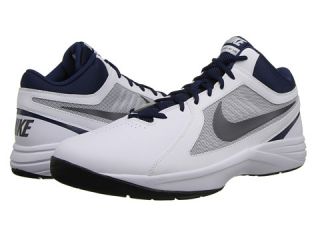 Nike The Overplay Viii, Shoes, Men