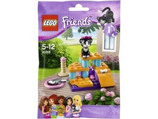 LEGO: Friends: Cat's Playground