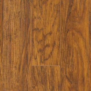 Pergo XP Haywood Hickory 10 mm Thick x 4 7/8 in. Wide x 47 7/8 in. Length Laminate Flooring (641.9 sq. ft. / pallet) LF000442