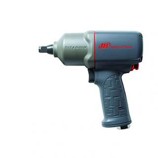 Ingersoll Rand 1/2 in. Titanium Impact Wrench: Get It at 