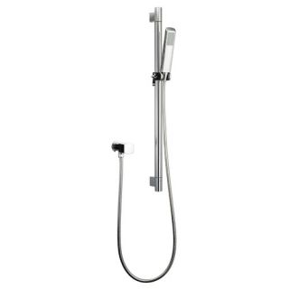 Soiree Shower Faucet Trim with Slide Bar