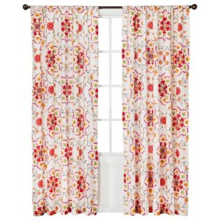 Mudhut™ Tamerin Curtain Panel   55x84